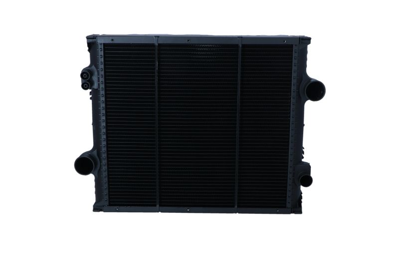 NRF 50494 Radiator, engine cooling