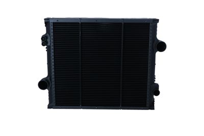 Radiator, engine cooling NRF 50494