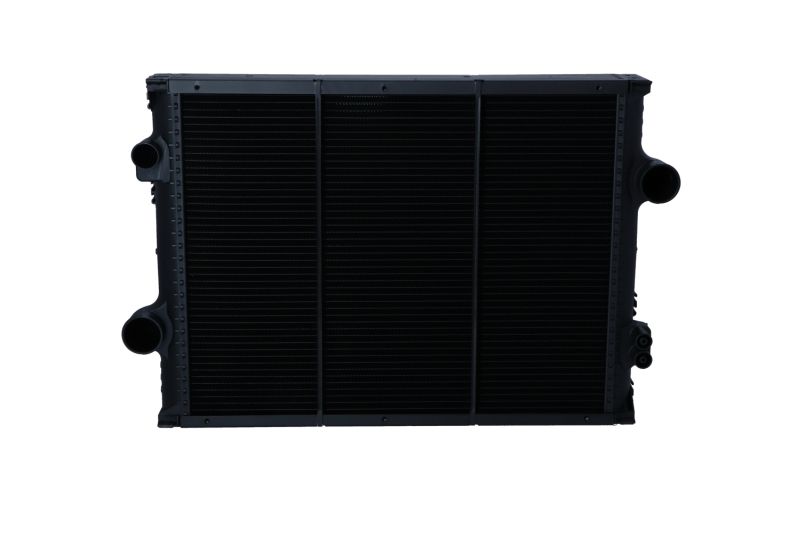 NRF 50495 Radiator, engine cooling