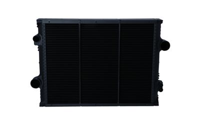 Radiator, engine cooling NRF 50495