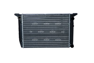 Radiator, engine cooling NRF 50514