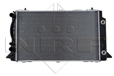 Radiator, engine cooling NRF 50528