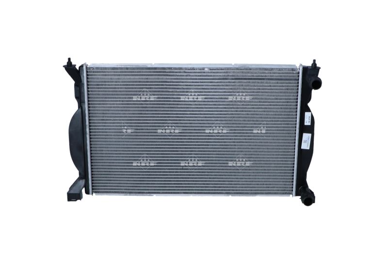 NRF 50539 Radiator, engine cooling
