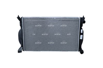 Radiator, engine cooling NRF 50539