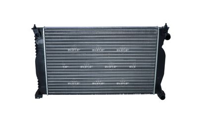 Radiator, engine cooling NRF 50539A