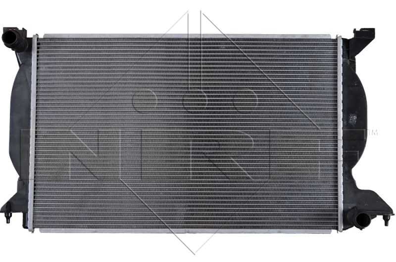 NRF 50540 Radiator, engine cooling