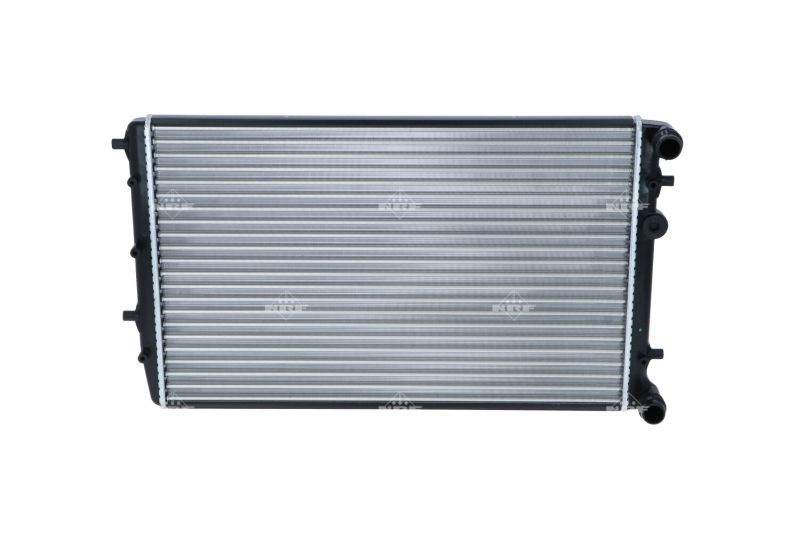 NRF 50542 Radiator, engine cooling
