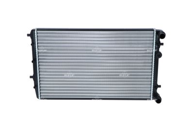 Radiator, engine cooling NRF 50542
