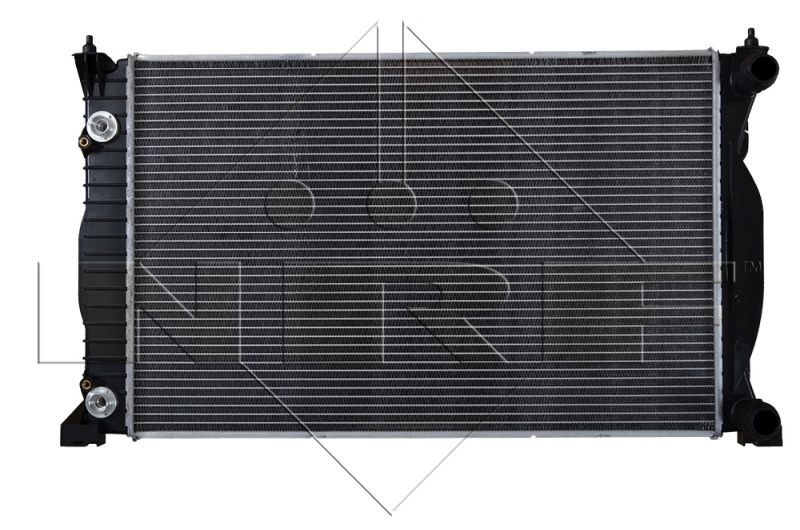 NRF 50543 Radiator, engine cooling