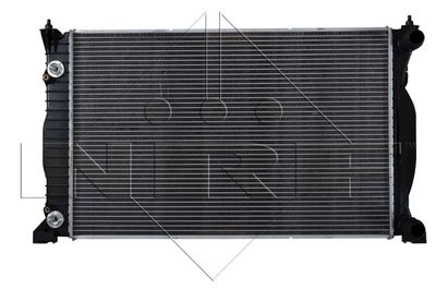 Radiator, engine cooling NRF 50543