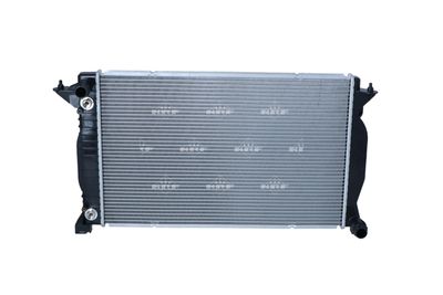 Radiator, engine cooling NRF 50544