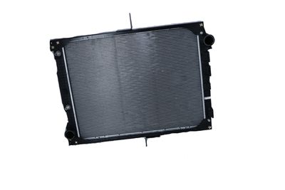 Radiator, engine cooling NRF 50555
