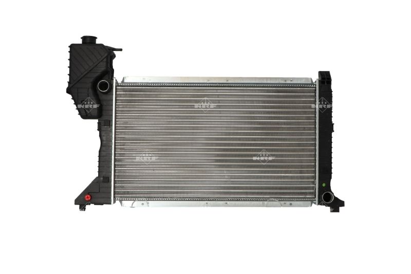 NRF 50557 Radiator, engine cooling