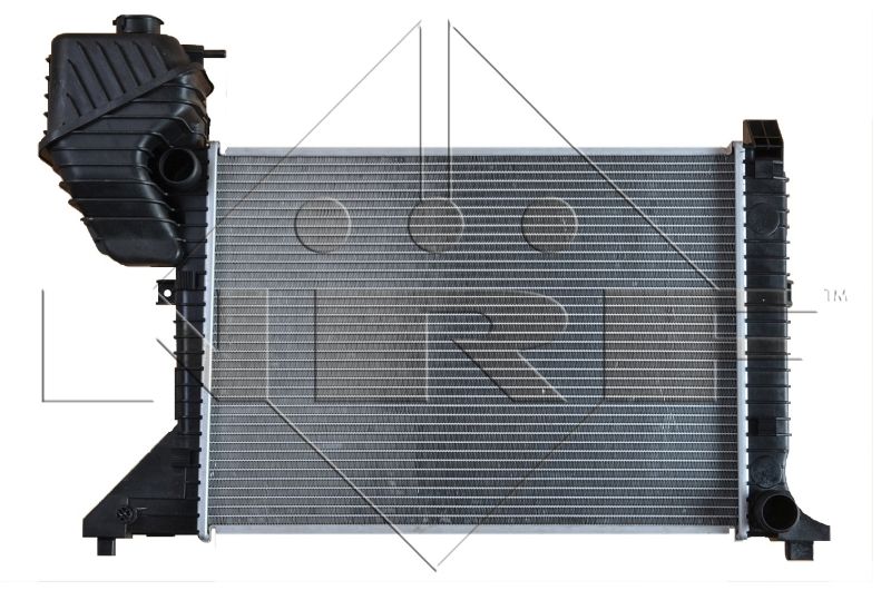 NRF 50559 Radiator, engine cooling