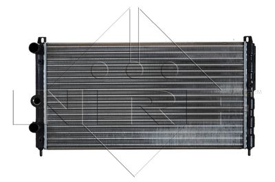 Radiator, engine cooling NRF 50560