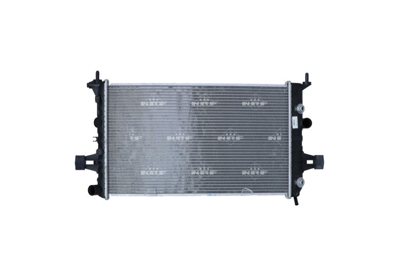 NRF 50562 Radiator, engine cooling