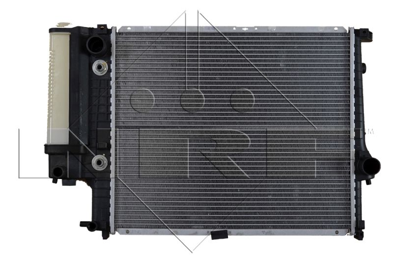 NRF 50564 Radiator, engine cooling