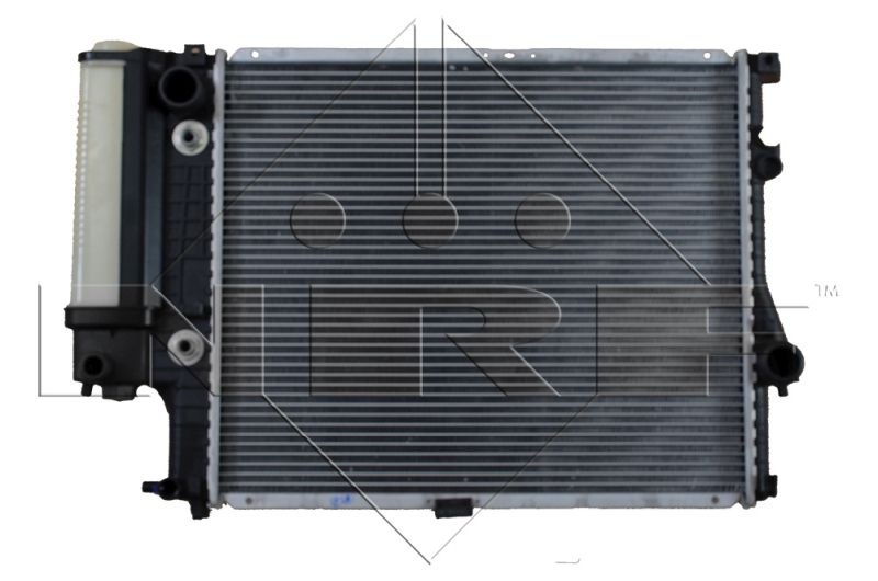 NRF 50565 Radiator, engine cooling