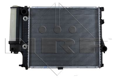 Radiator, engine cooling NRF 50565
