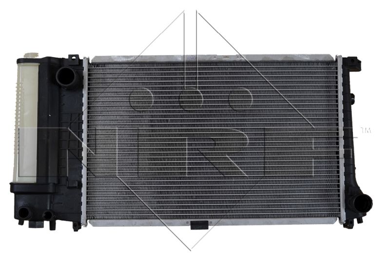 NRF 50568 Radiator, engine cooling