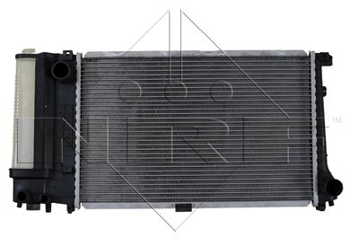 Radiator, engine cooling NRF 50568