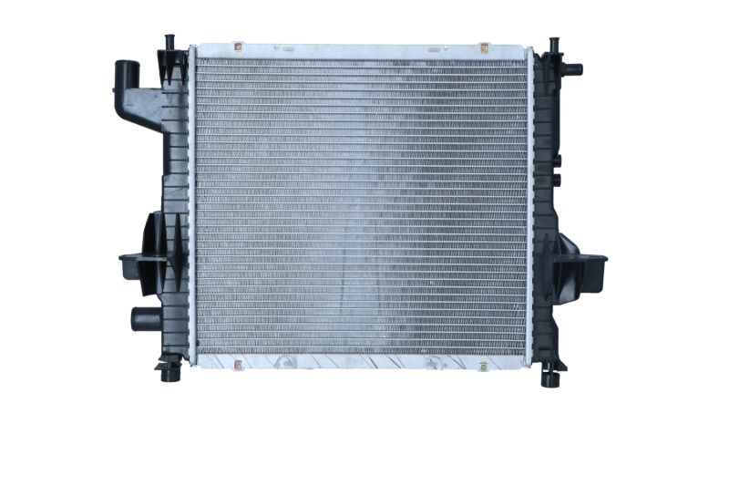 NRF 50569 Radiator, engine cooling