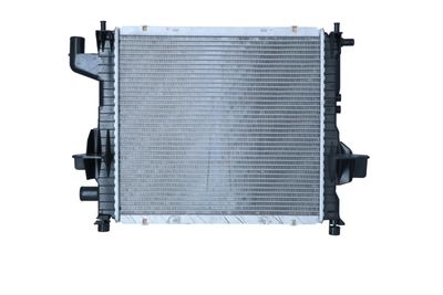 Radiator, engine cooling NRF 50569