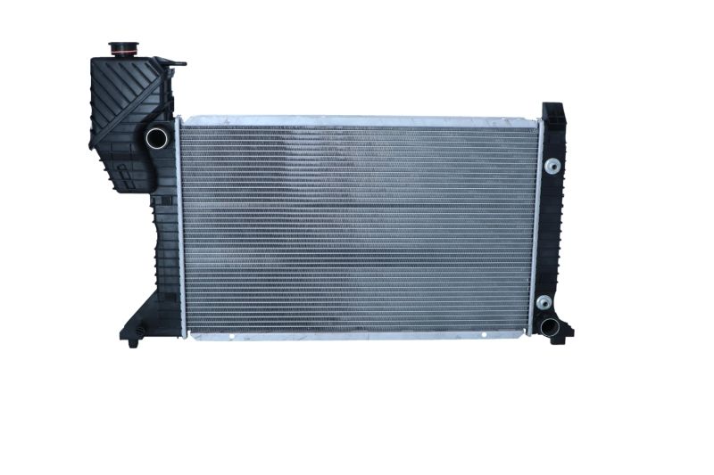 NRF 50574 Radiator, engine cooling