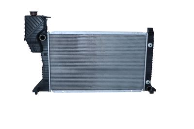 Radiator, engine cooling NRF 50574