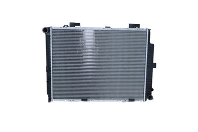 Radiator, engine cooling NRF 50575