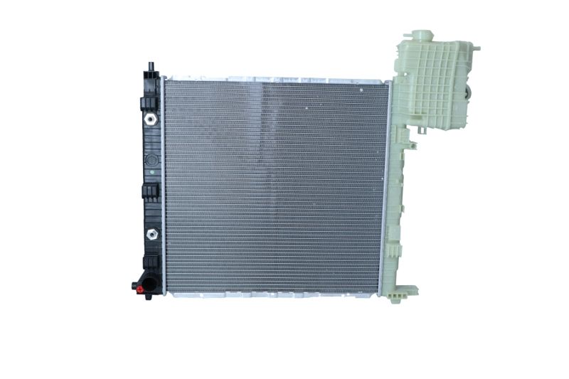 NRF 50582 Radiator, engine cooling