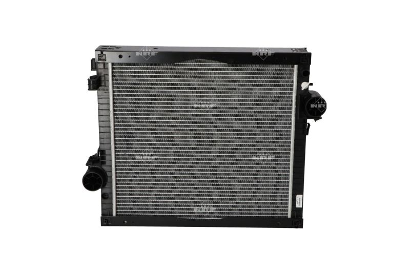 NRF 50584 Radiator, engine cooling