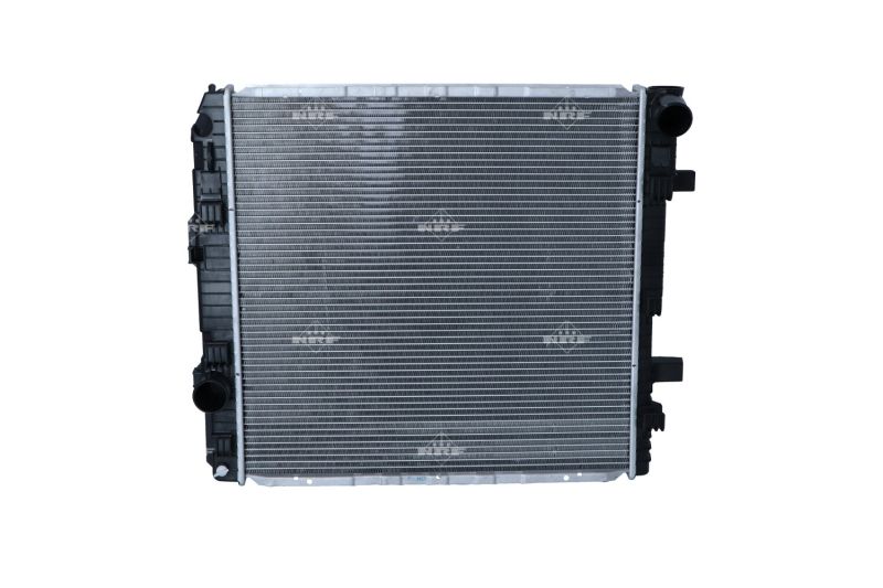 NRF 50587 Radiator, engine cooling