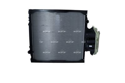 Radiator, engine cooling NRF 50588