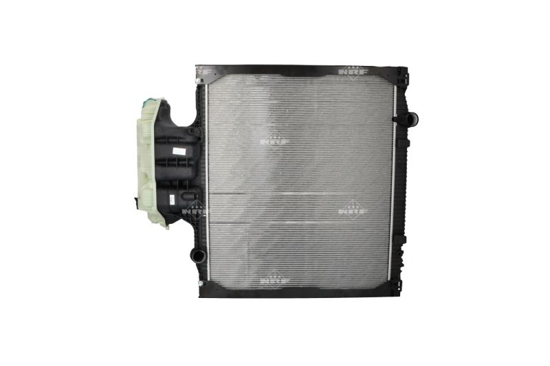 NRF 50589 Radiator, engine cooling