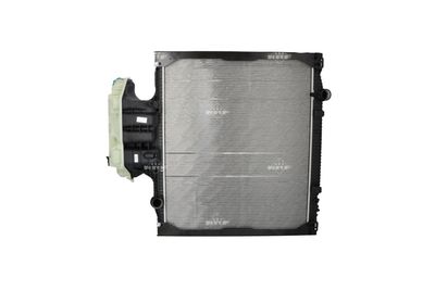 Radiator, engine cooling NRF 50589