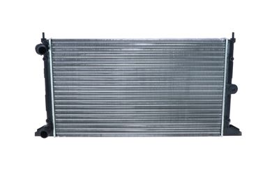 Radiator, engine cooling NRF 50592