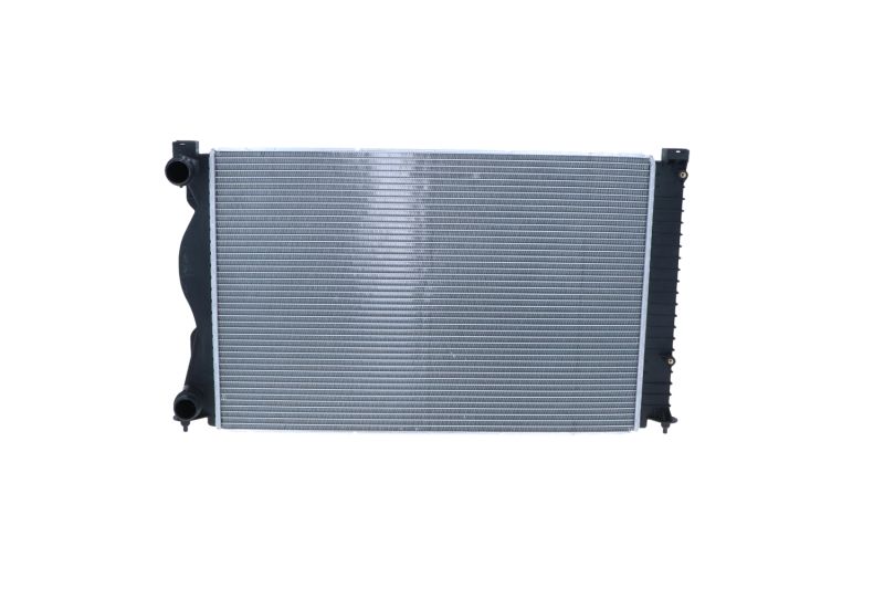 NRF 50596 Radiator, engine cooling