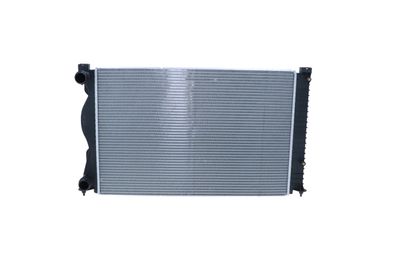 Radiator, engine cooling NRF 50596