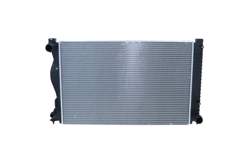 NRF 50597 Radiator, engine cooling