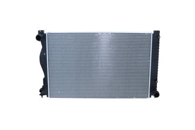 Radiator, engine cooling NRF 50597