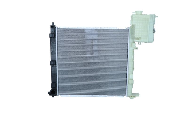 NRF 50598 Radiator, engine cooling