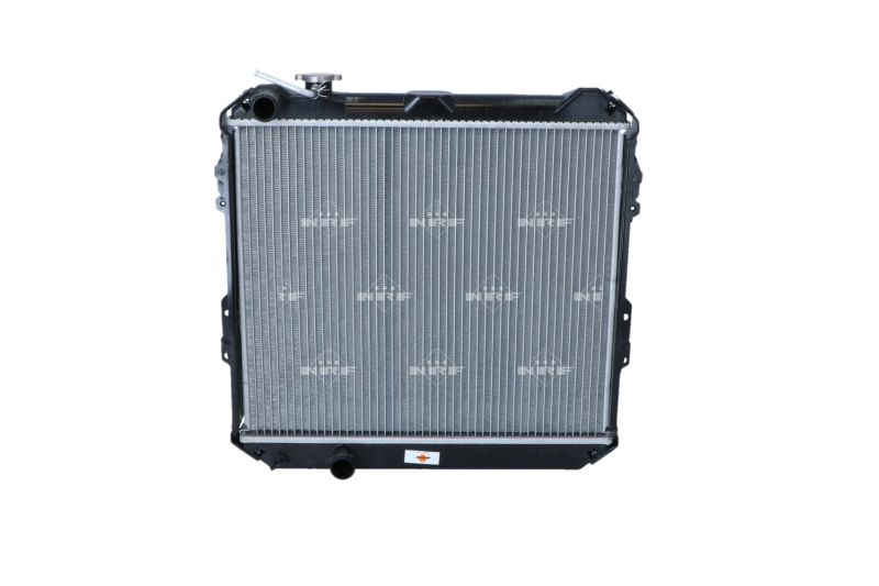 NRF 506724 Radiator, engine cooling
