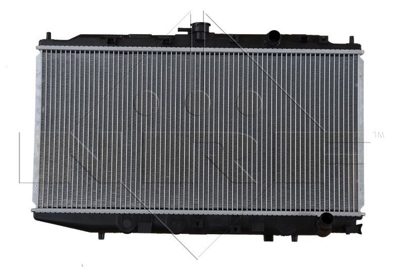 NRF 506728 Radiator, engine cooling