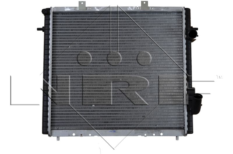 NRF 507359 Radiator, engine cooling
