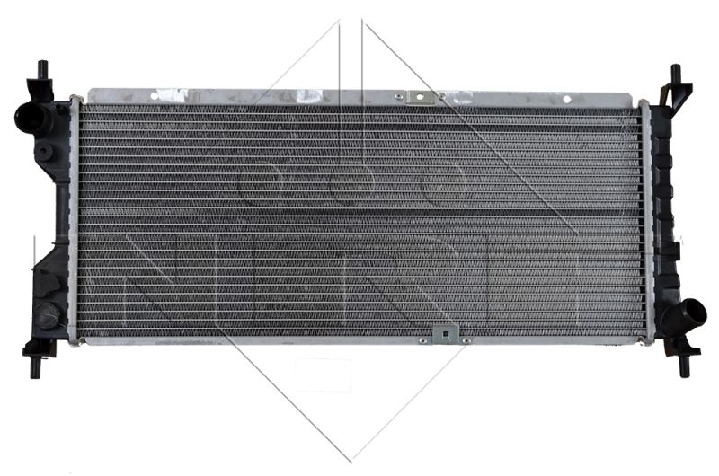 NRF 507522 Radiator, engine cooling