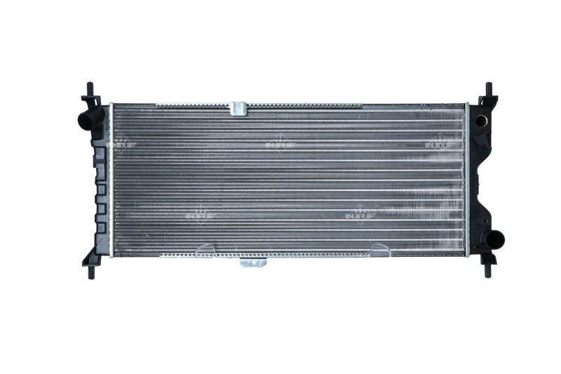 NRF 507522A Radiator, engine cooling