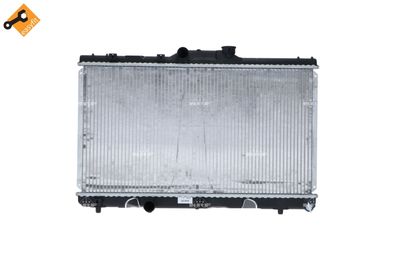 Radiator, engine cooling NRF 507594