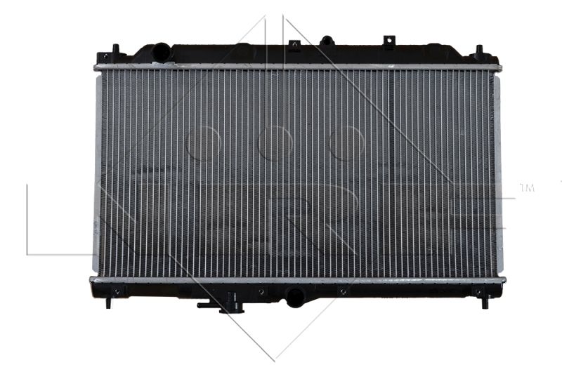 NRF 507722 Radiator, engine cooling