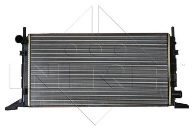 Radiator, engine cooling NRF 509500